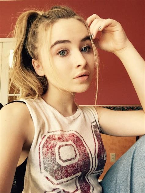 Sabrina Carpenter The Fappening Sexy 29 Photos The Free Download Nude