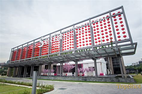 Kl eco city pos laju. TopShot.my Blog: SP Setia's KL Eco City Launching