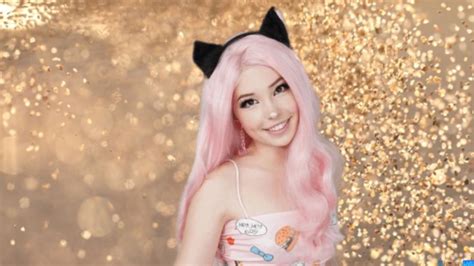 Belle Delphine Net Worth In 2023 How Rich Is She Now News