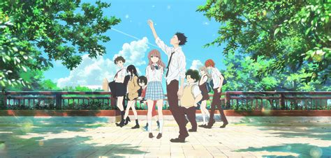 Search free a silent voice wallpapers on zedge and personalize your phone to suit you. A Silent Voice Wallpapers - Top Free A Silent Voice ...