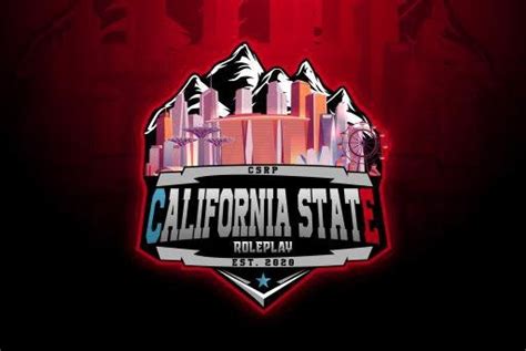 California State Roleplay : FiveMServers