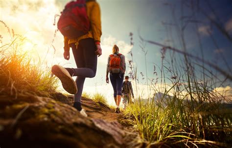 Walking Australia The 4 Best Hiking Destinations In Nsw