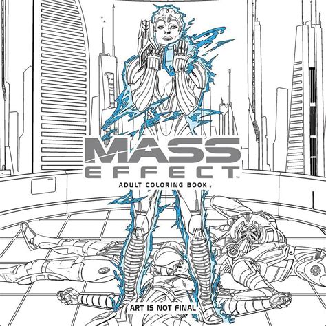 Maybe you would like to learn more about one of these? Mass Effect: Andromeda and Dragon Age To Receive New Comic ...