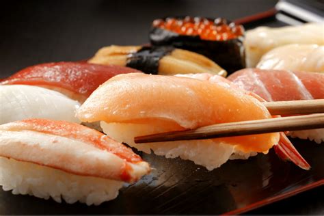 Ramen exprés, cocina japonesa y saludable. La comida japonesa y sus beneficiosos para la salud ...