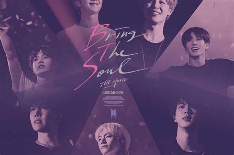 I know it has been said countless times but the world doesn't deserve bts but the world needs bts. 3 Fakta Film Ketiga BTS 'Bring the Soul: The Movie'. Catat ...