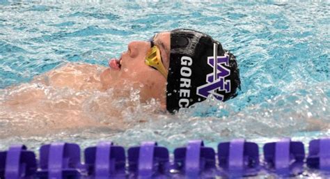 Woodhaven Boys Swim Gets By Edsel Ford In Downriver League Opener W