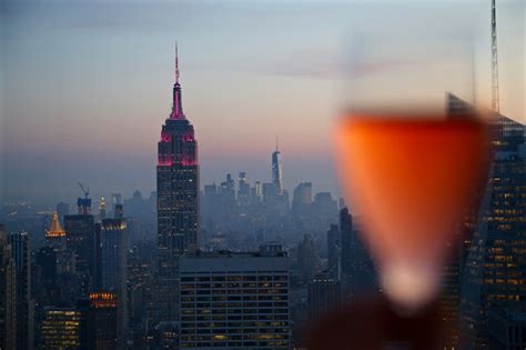 MsMarmiteLover: 10 places to eat in Manhattan