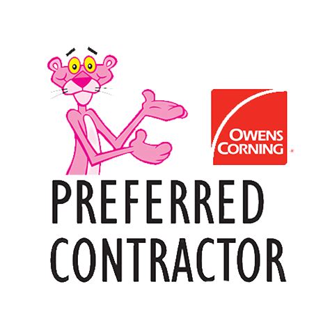 Owens Corning Preferred Contractor Sol Vista Roofing