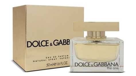 Buy Dolce And Gabbana Dandg The One Edp Spray 75ml Harvey Norman Au