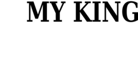 Download My King Clip Art at Clker.com - vector clip art online ...