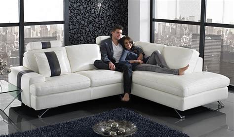 Flexform believes that luxury means devoting time to quality, knowing how to create spaces where people can enjoy spending time alone or with others. 7 Modern L Shaped Sofa Designs for Your Living Room