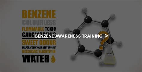 The 7 Signs Of Benzene Exposure To Look Out For