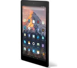 Amazon Fire Hd 101 Tablet 2gb 32gb Slightly Used Price In Pakistan