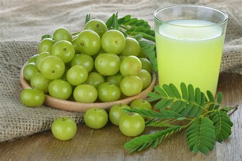 Amla Health Benefits 5 Incredible Reasons Why You Must Consume