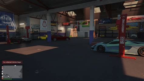 Vehicle Warehouse Gta 5 Everything You Need To Know