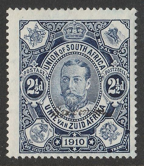 Item Of Interest Stamps Postage Stamp Art Africa Union Of South