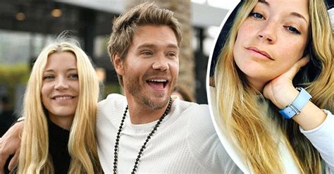 Meet Sarah Roemer — Chad Michael Murrays Wife Who Is Always On His Side