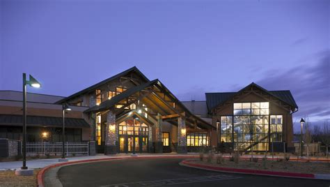 Trails Recreation Center - OLC | Ohlson Lavoie Corporation