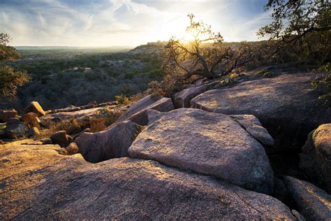 The 13 Most Beautiful Natural Features in Texas