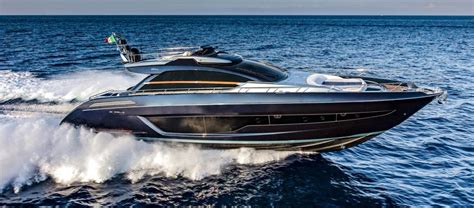 New Riva Yachts For Sale Allied Marine