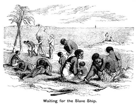 Slavery History Schools Do Terrible Job On Slavery Racism Civil War