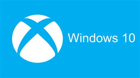 The Xbox One Is A Windows 10 Device Ign