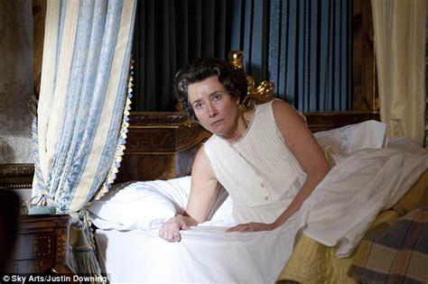He was determined to get inside the palace and was during fagan's attempt, he entered the queen's bedroom as she slept. Emma Thompson to play the Queen in new drama recreating ...