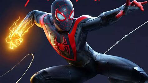 Spider Man Miles Morales Photo Mode Takes Center Stage In New Trailer