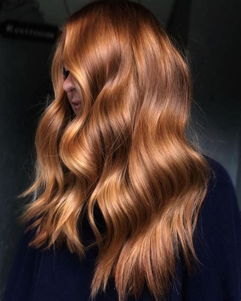 30 Amazing Golden Brown Hair Color Ideas To Inspire Your Makeover 2022