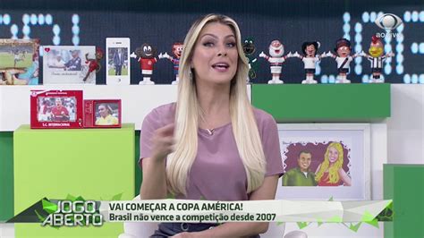 Check spelling or type a new query. Jogo Aberto - 14/06/2019 - Programa completo - YouTube