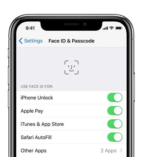 The Ultimate Solution Of Iphone X Face Id Not Working 2021