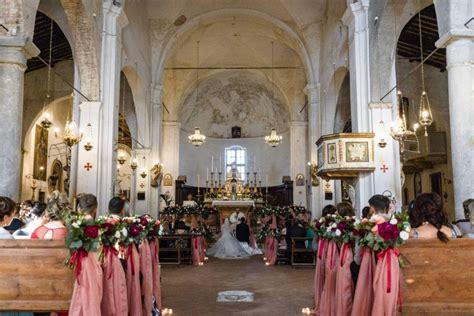 Wedding In Civita Di Bagnoregio Enrico Diviziani Photographer