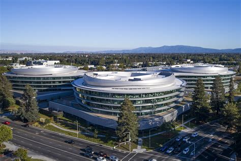 The Future Of Work Arrives In Silicon Valley Hok