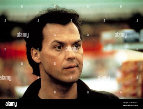 Gung Ho Michael Keaton 1986 C Paramount Pictures Courtesy