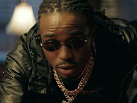 Quavo Risks It All For Saweetie In Workin Me Video Hiphopdx