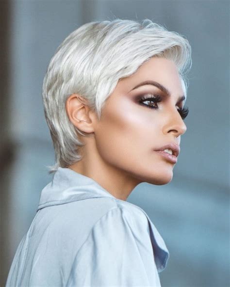 25 modern short pixie haircuts for spring summer 2019 2020 page 4 of 9