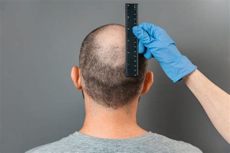 Hairstyles For Crown Balding Men