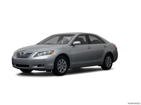 Used 2008 toyota camry standard features. Used 2008 Toyota Camry XLE Sedan 4D Pricing | Kelley Blue Book