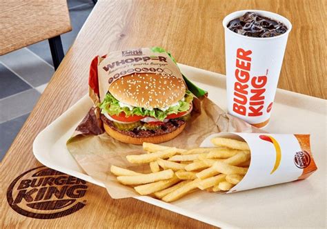 Burger King Vai Vender Seis Sandu Ches Por R Nesta Black Friday Em Santa Catarina
