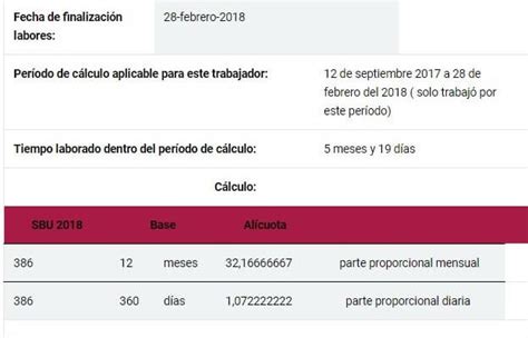 Como Se Calcula El Decimo Cuarto Sueldo En Excel Actualizado Junio 2024