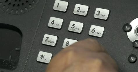 10 Digit Phone Dialing Requirement For Mid Michigan Starts Sunday