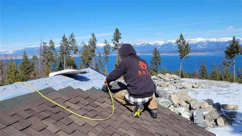 About Brix Systems Roofing Kalispell