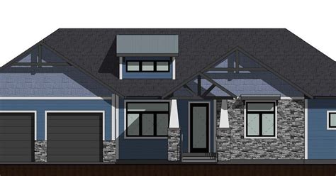 New Lizer Homestead Revised Front