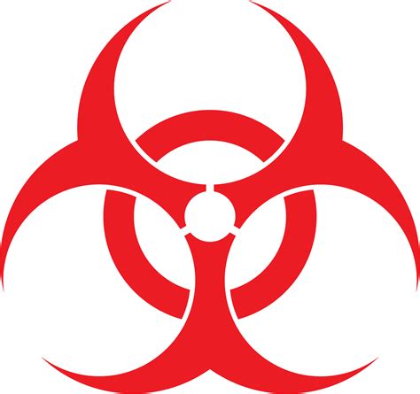 Biohazard Sign Png Logo Vector Downloads Svg Eps