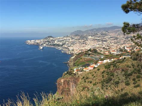 Five Reasons To Visit Funchal Madeira Island
