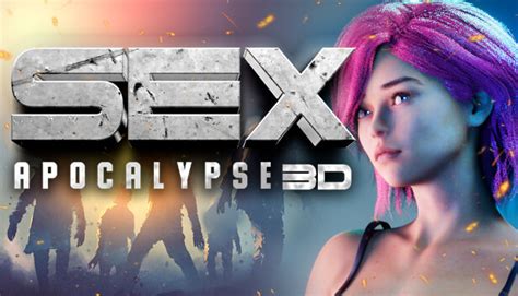 SEX Apocalypse 3D Best Hentai Games