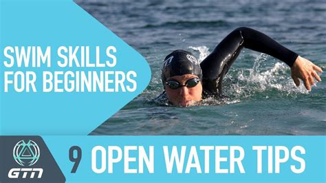 9 Open Water Swimming Tips Swim Skills For Beginners Weightblink
