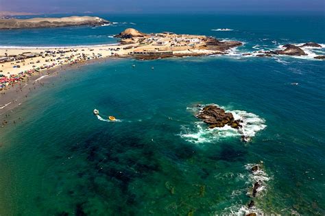 10 Best Beaches In Peru Lonely Planet