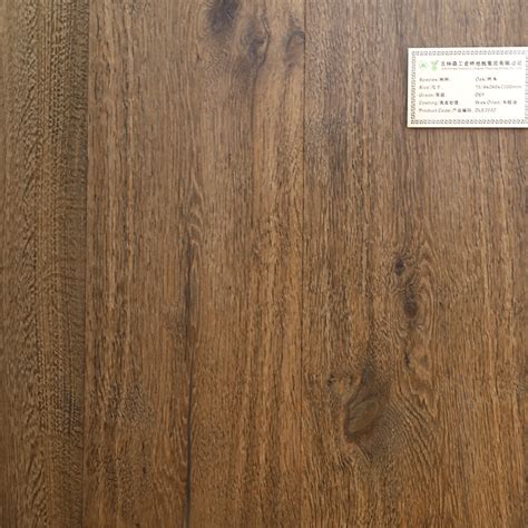 Supply Engineered Wood Flooring Chemical Treatment Hard Wax Oiled