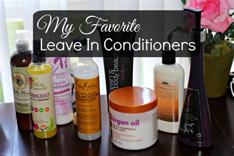 That's why you apply conditioner, which has a positive charge and it helps close cuticles. Should You Use Leave In Conditioner? | Naturally Glam